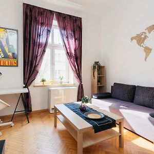 Appartement met Twee Slaapkamers
